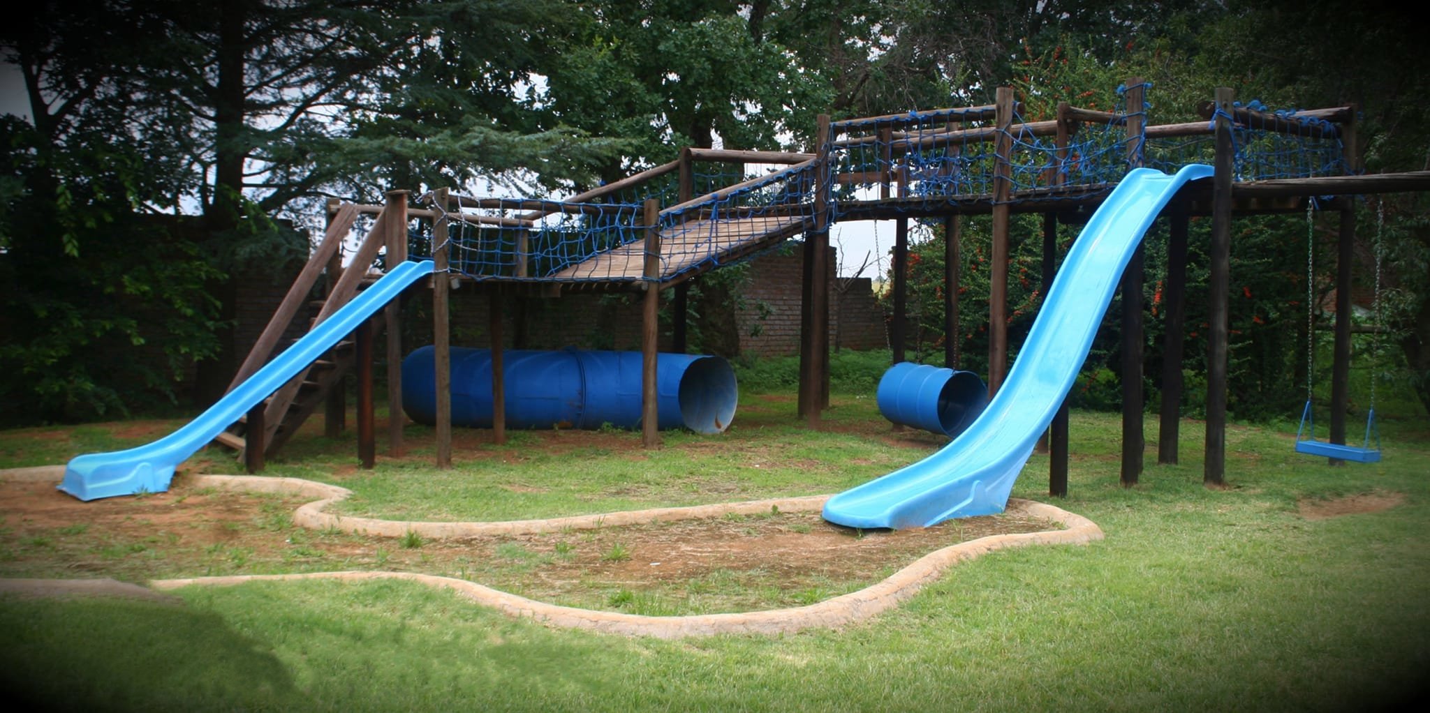 Kid Friendly
